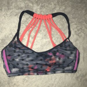Lulu Lemon Sportbra